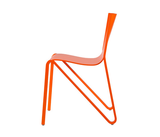 Zesty chair | Chairs | Plycollection