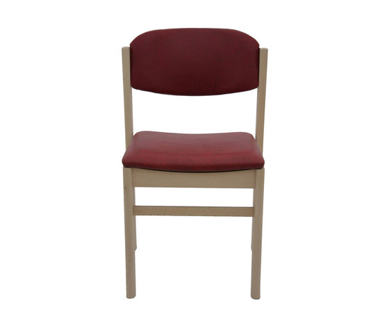 8020 ST | Chairs | Z-Editions