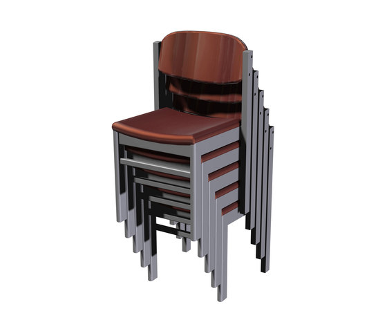 8020 ST | Chairs | Z-Editions