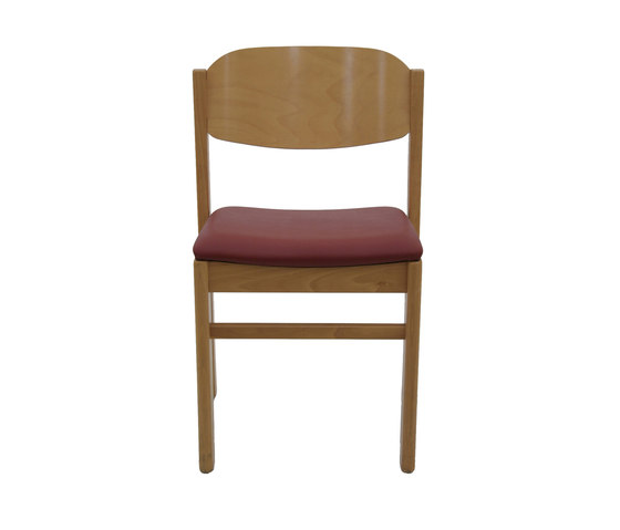 8021 ST | Chairs | Z-Editions