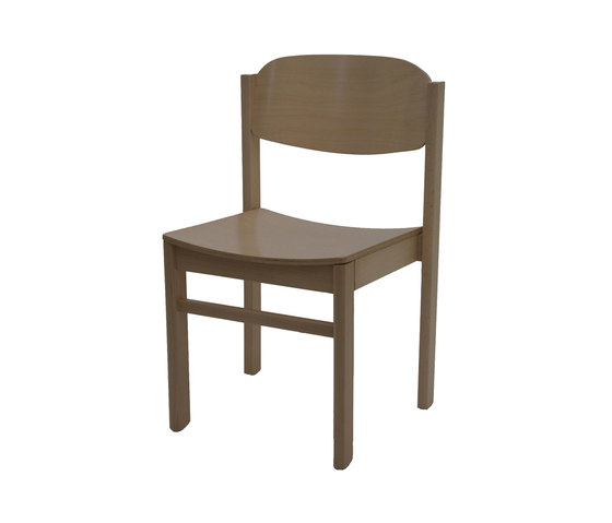 8022 ST | Chairs | Z-Editions
