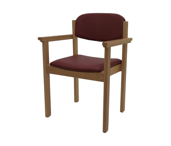 8030 +A ST | Chairs | Z-Editions
