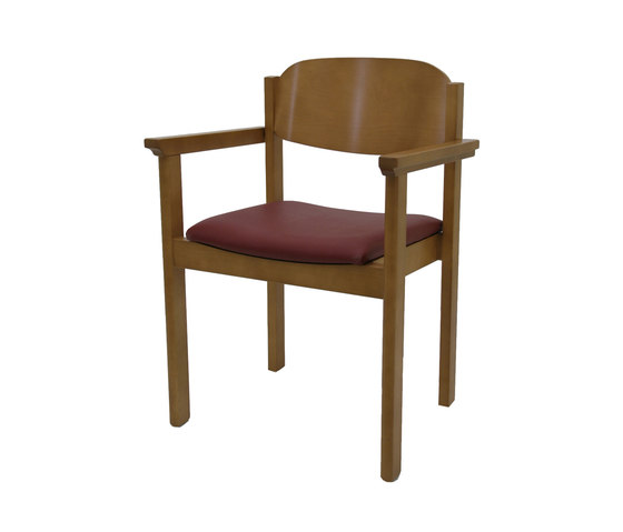 8031 +A ST | Chairs | Z-Editions