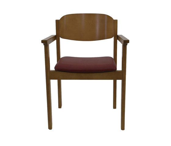 8031 +A ST | Chairs | Z-Editions