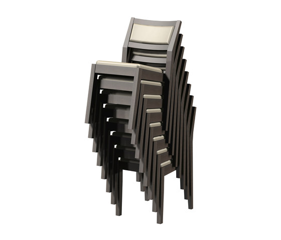 Cedric G ST | Chaises | Z-Editions