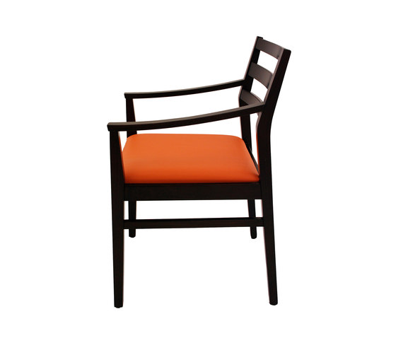 Cedric +A | Chairs | Z-Editions