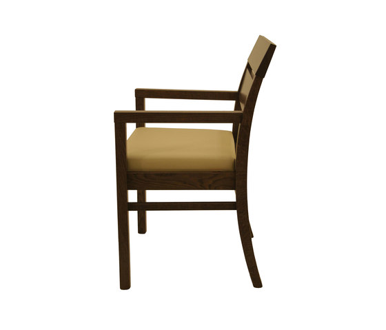 Jonas +A | Chairs | Z-Editions
