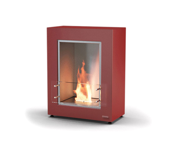Muble 700 | Open fireplaces | GlammFire