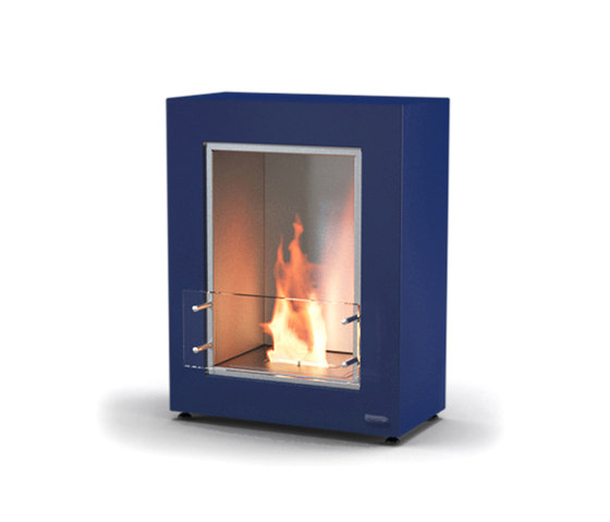 Muble 700 | Open fireplaces | GlammFire