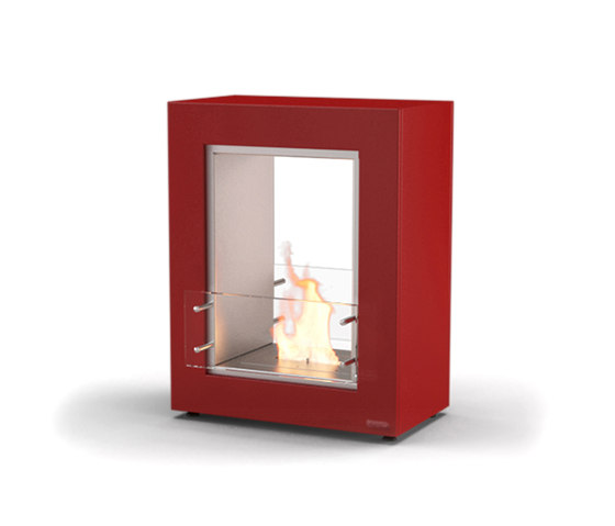 Muble 700 DF | Open fireplaces | GlammFire