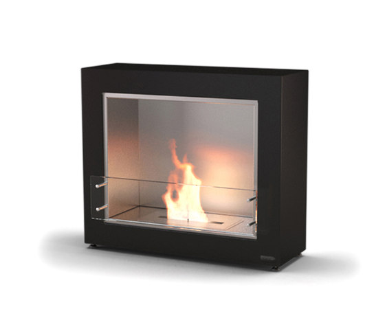 Muble 1050 | Open fireplaces | GlammFire