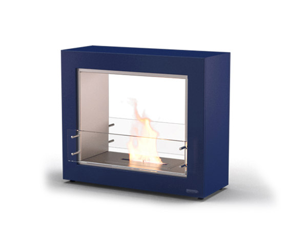 Muble 1050 DF | Open fireplaces | GlammFire