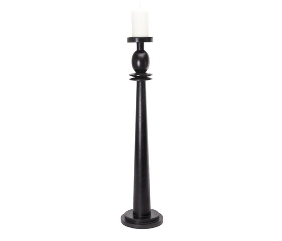 Ida candle stand | Candelabros | NORR11