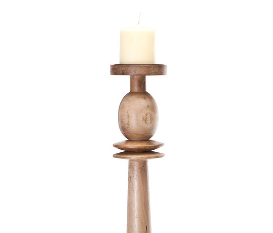 Ida candle stand | Bougeoirs | NORR11