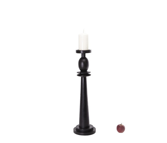Ingrid candle stand | Bougeoirs | NORR11