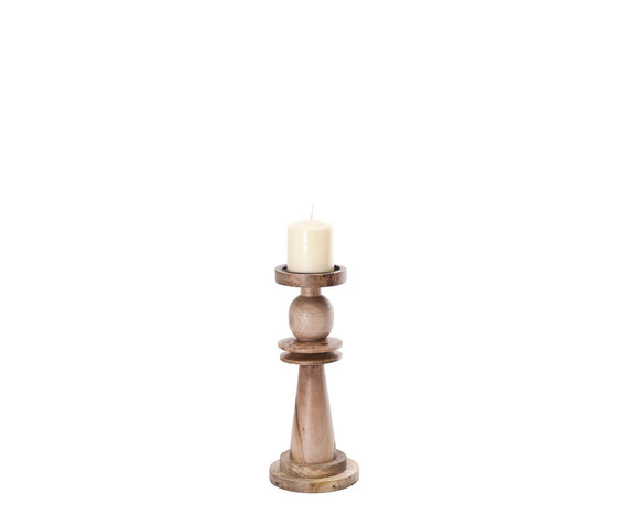 Inga candle stand | Candelabros | NORR11