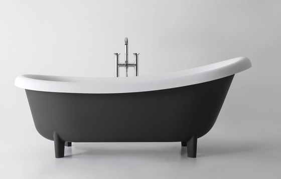 Suite | Bathtubs | antoniolupi