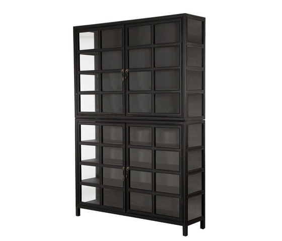 Colonien Cabinet | Display cabinets | NORR11