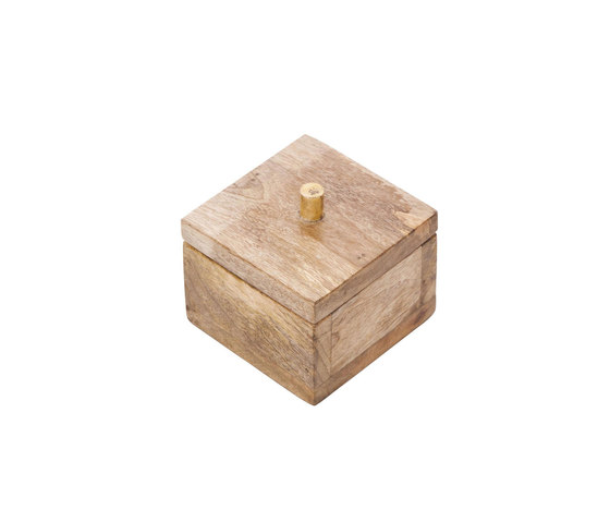 Storage Kästchen | Behälter / Boxen | NORR11