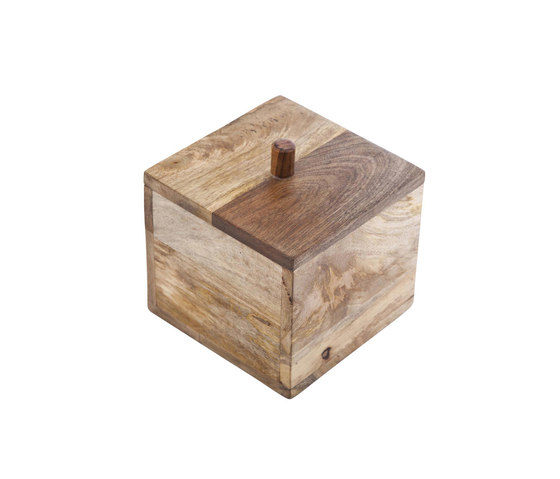 Box-it casket | Contenedores / Cajas | NORR11