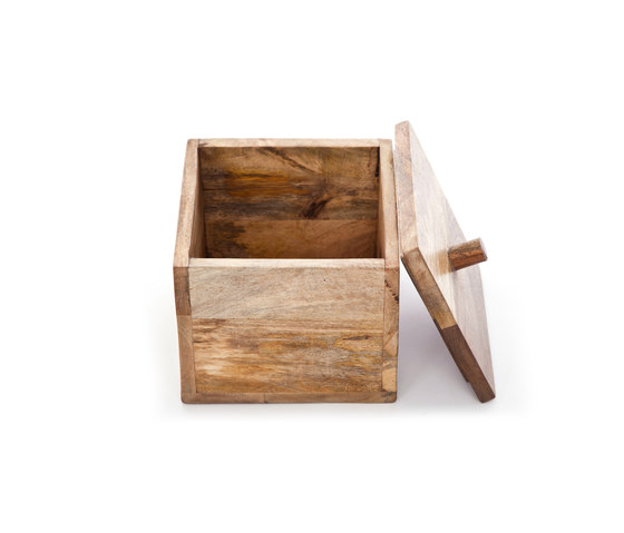 Box-it casket | Contenitori / Scatole | NORR11