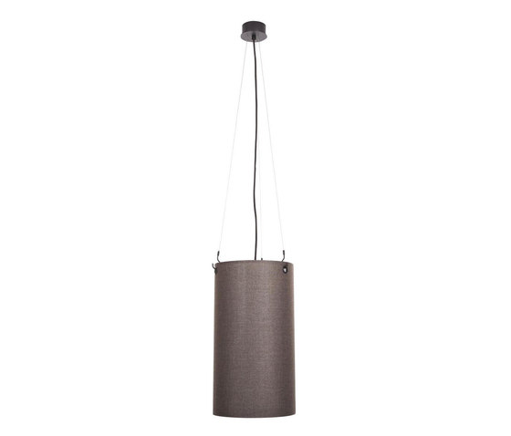 Cylinder One pendant lamp | Suspended lights | NORR11