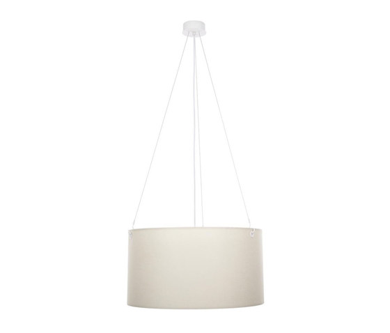 Cylinder Two pendant lamp | Suspensions | NORR11