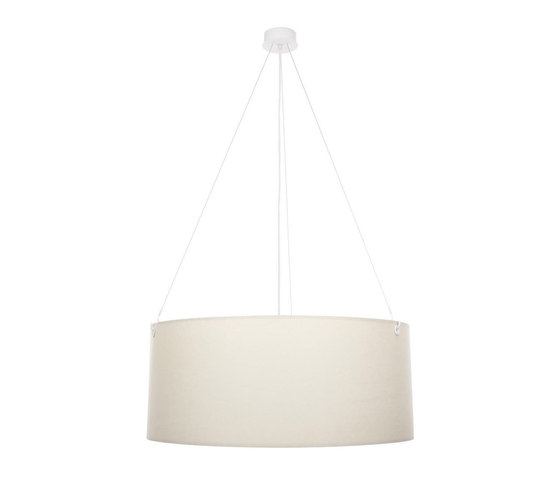 Cylinder Three pendant lamp | Suspended lights | NORR11