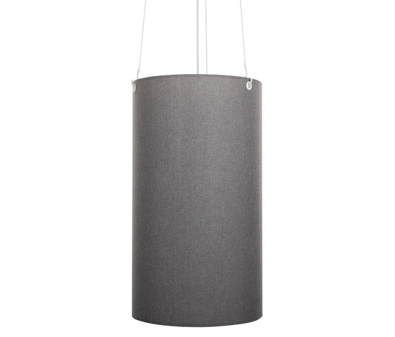 Cylinder Four pendant lamp | Suspended lights | NORR11