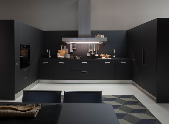 Italia ambiente 4 | Fitted kitchens | Arclinea