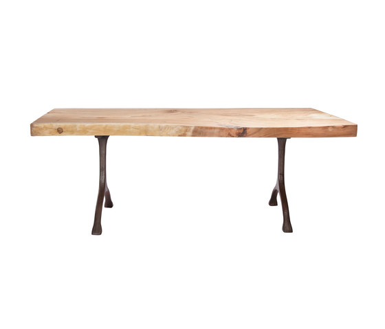 Rough Tabletop: 220 cm | Tables de repas | NORR11
