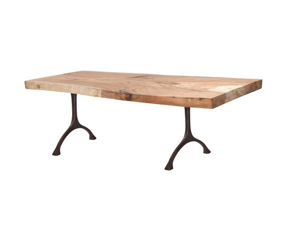 Rough Tabletop: 220 cm | Tables de repas | NORR11