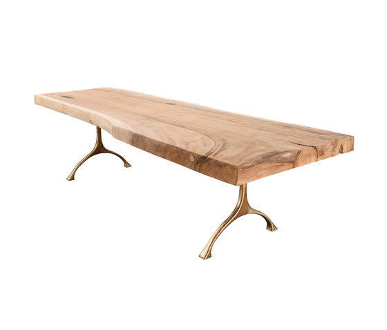 Rough Tabletop: 300 cm | Dining tables | NORR11