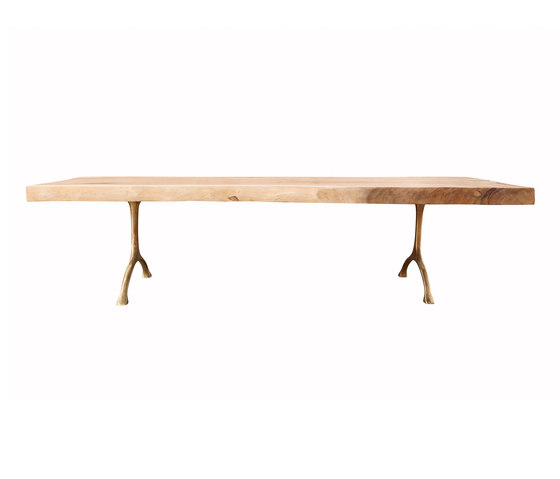 Rough Tabletop: 300 cm | Dining tables | NORR11