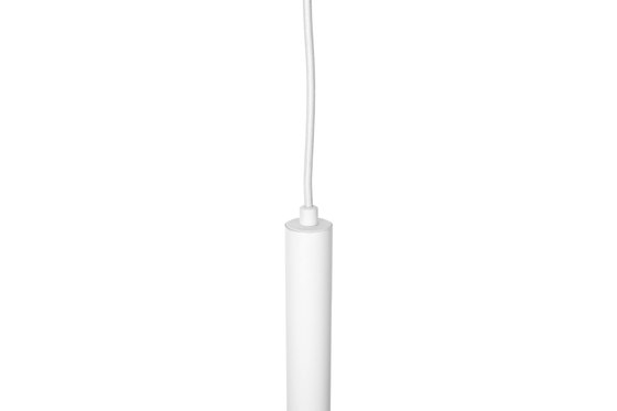 Pipe One, White/White | Lámparas de suspensión | NORR11