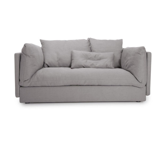 Macchiato sofa double seater | Canapés | NORR11