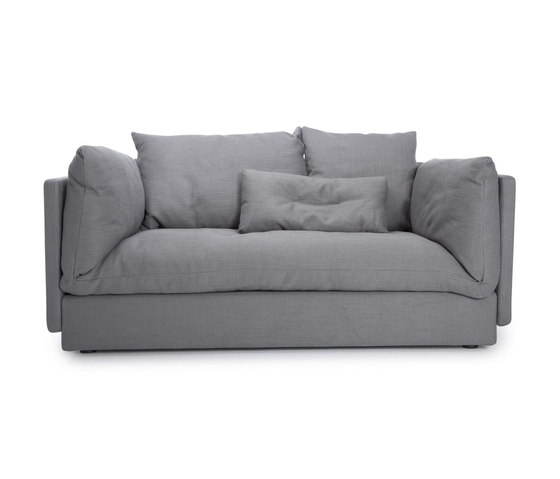 Macchiato sofa double seater | Sofas | NORR11