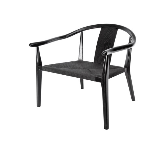 Shanghai lounge chair | Sillones | NORR11