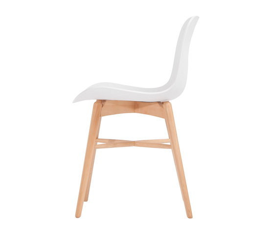 Langue dining chair | Chaises | NORR11