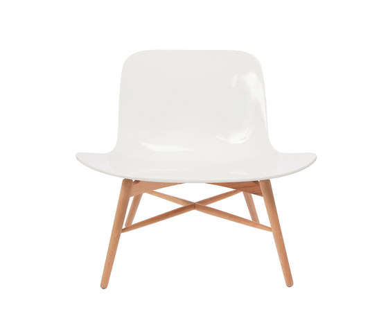 Langue lounge chair | Armchairs | NORR11