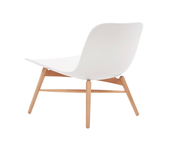 Langue lounge chair | Poltrone | NORR11