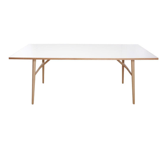 Langue dining table | Mesas comedor | NORR11