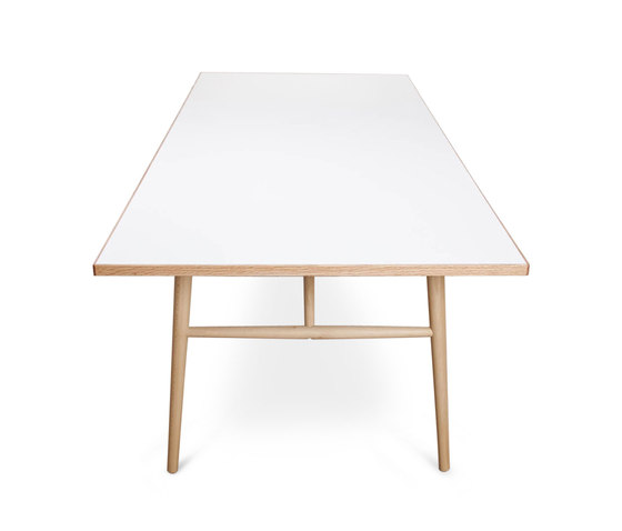 Langue dining table | Mesas comedor | NORR11