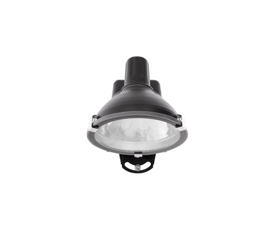 Industrial Wall Lamp, Small/Black | Lámparas de pared | NORR11