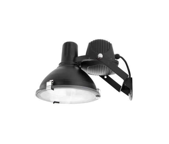Industrial Wall Lamp, Small/Black | Wall lights | NORR11