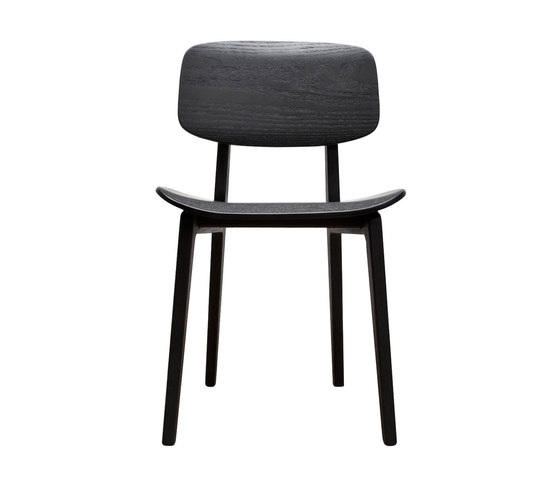 NY11 dining chair | Sedie | NORR11