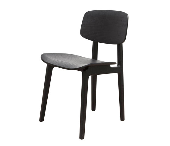 NY11 dining chair | Sillas | NORR11