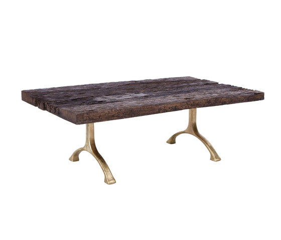 Railway sofa table | Tables basses | NORR11