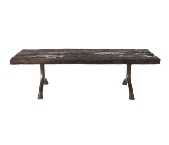 Railway sofa table | Tables basses | NORR11