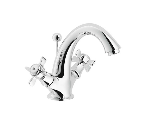 Ritz | Wash basin taps | NOBILI